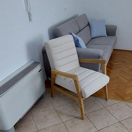 Apartmani Katarina Makarska Exterior foto