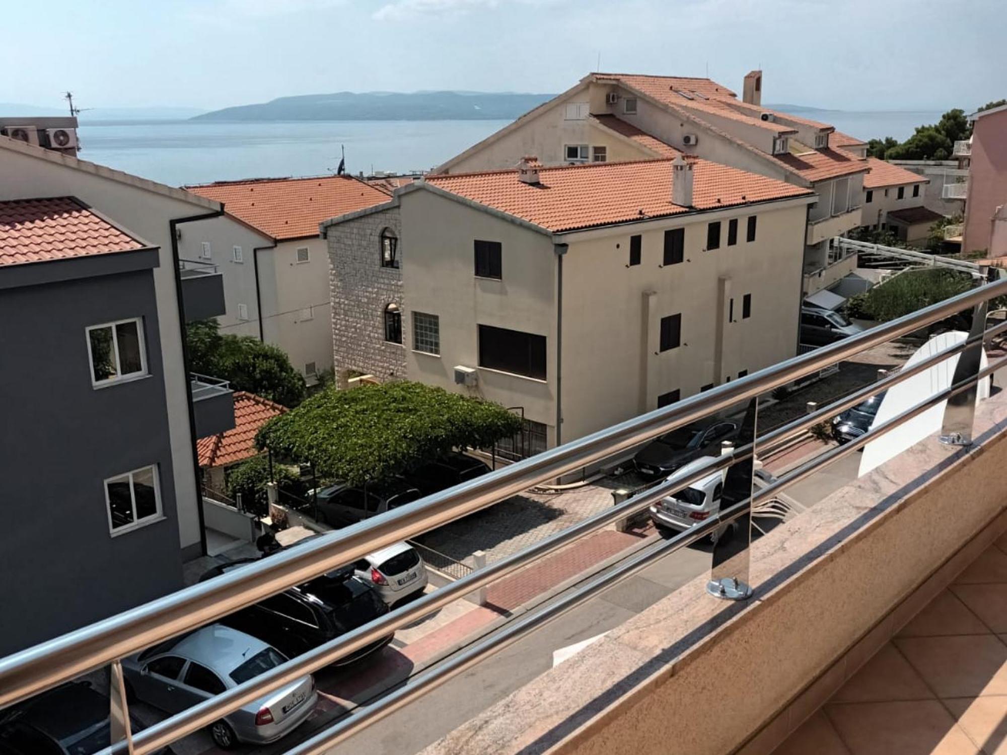 Apartmani Katarina Makarska Quarto foto