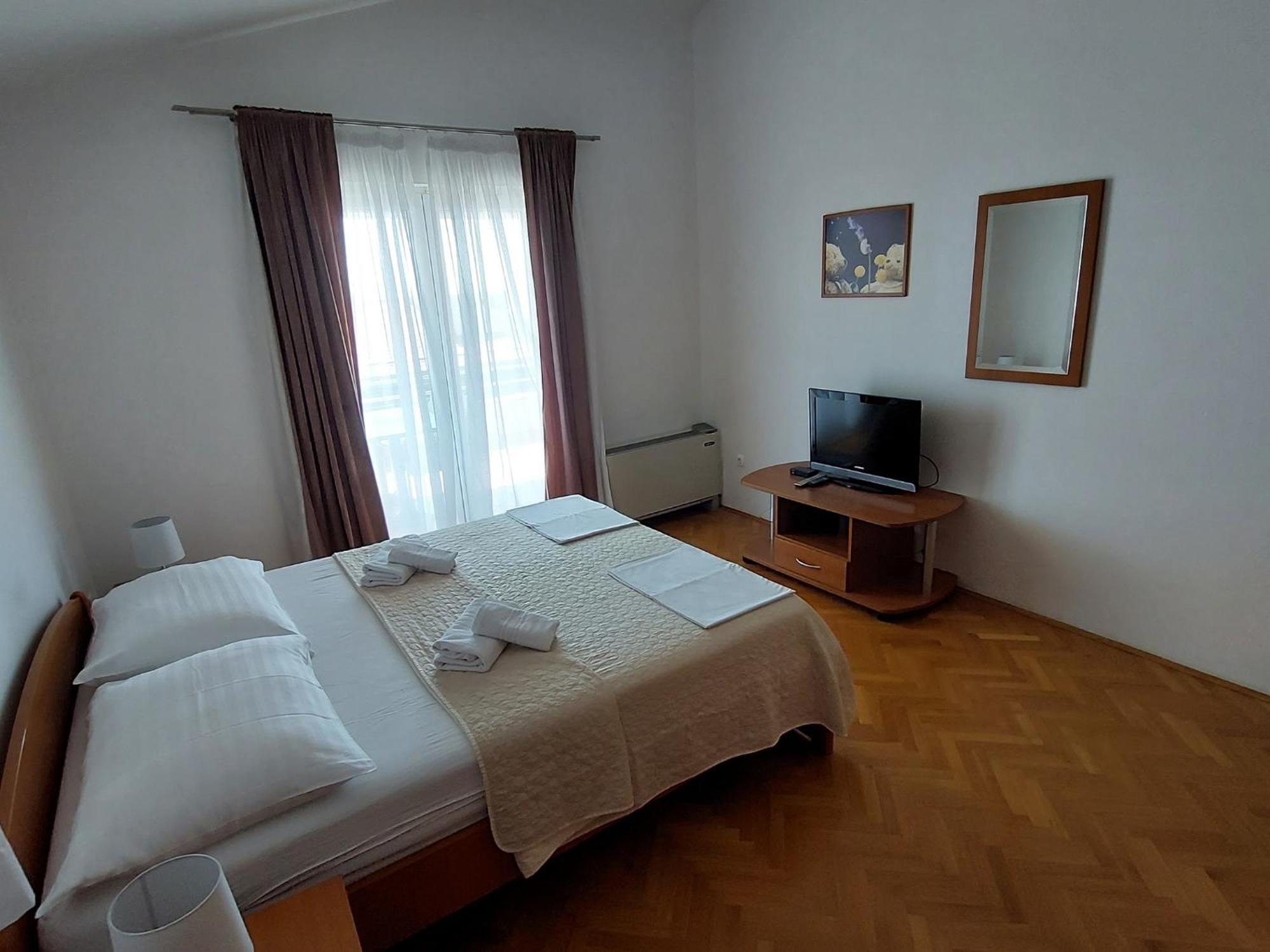 Apartmani Katarina Makarska Quarto foto