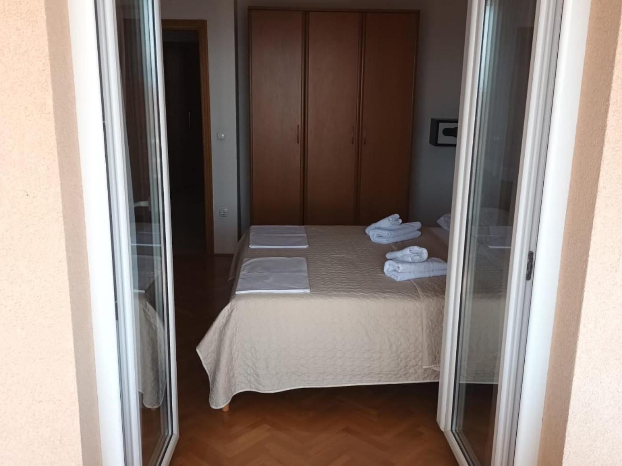 Apartmani Katarina Makarska Quarto foto