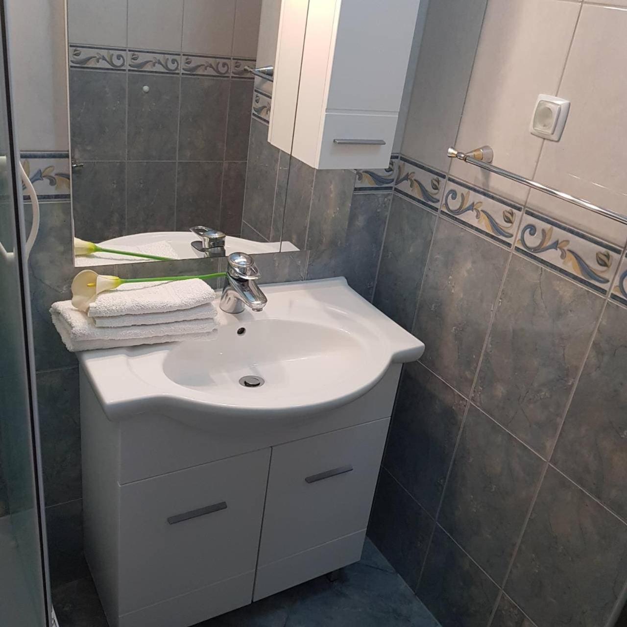 Apartmani Katarina Makarska Quarto foto