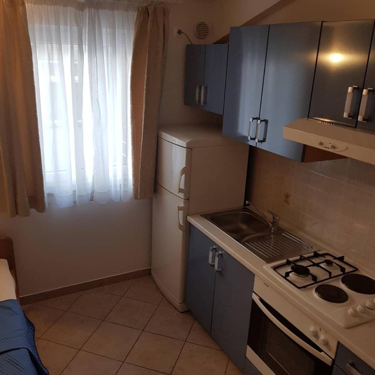 Apartmani Katarina Makarska Quarto foto