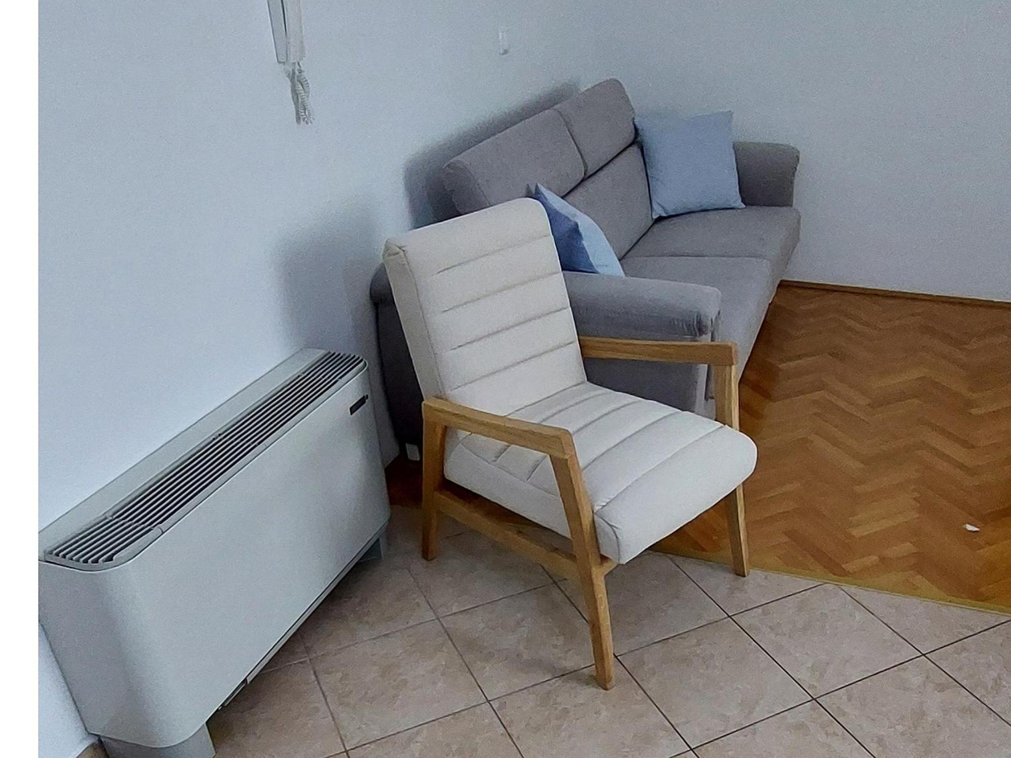 Apartmani Katarina Makarska Exterior foto