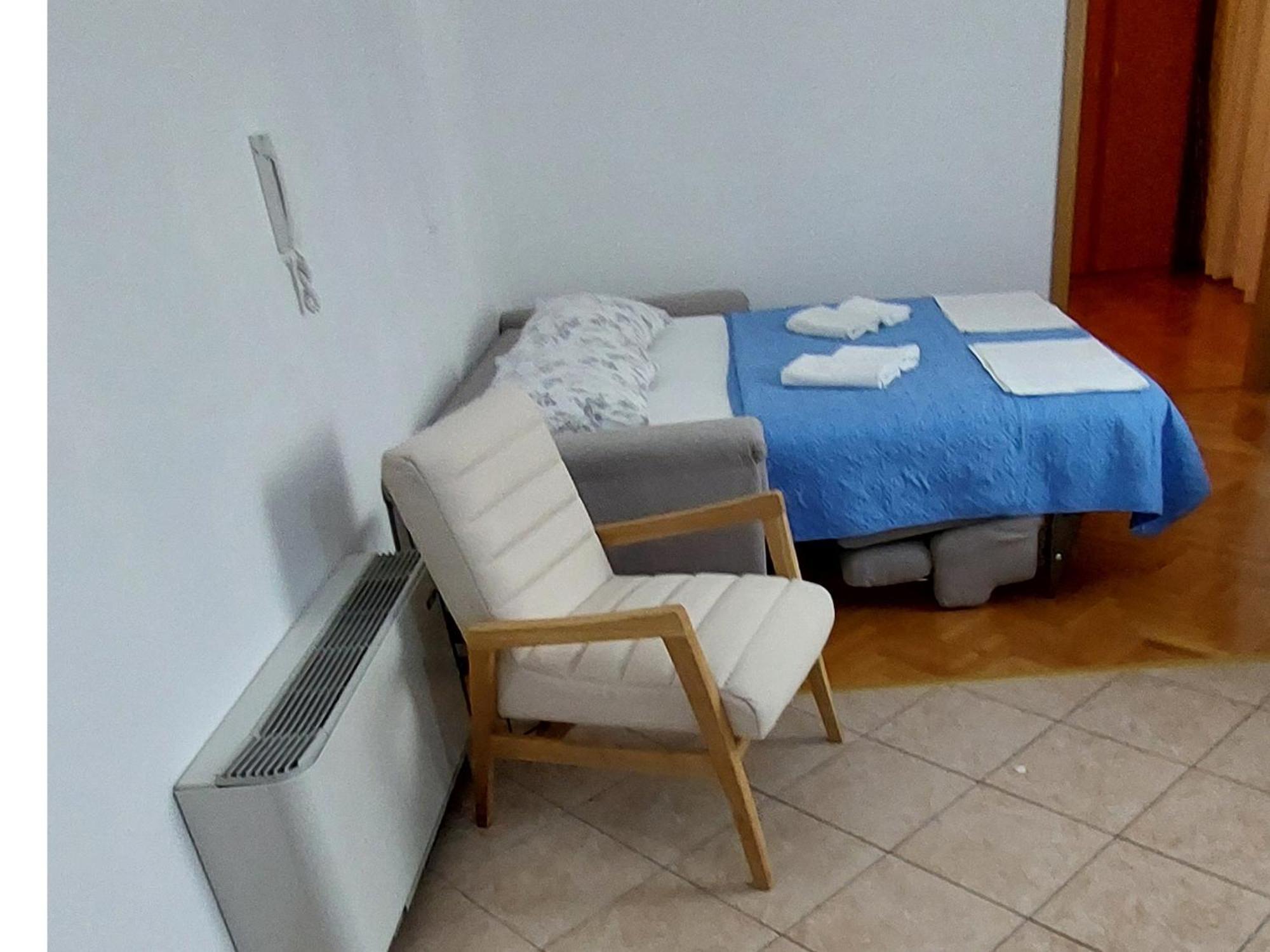 Apartmani Katarina Makarska Quarto foto