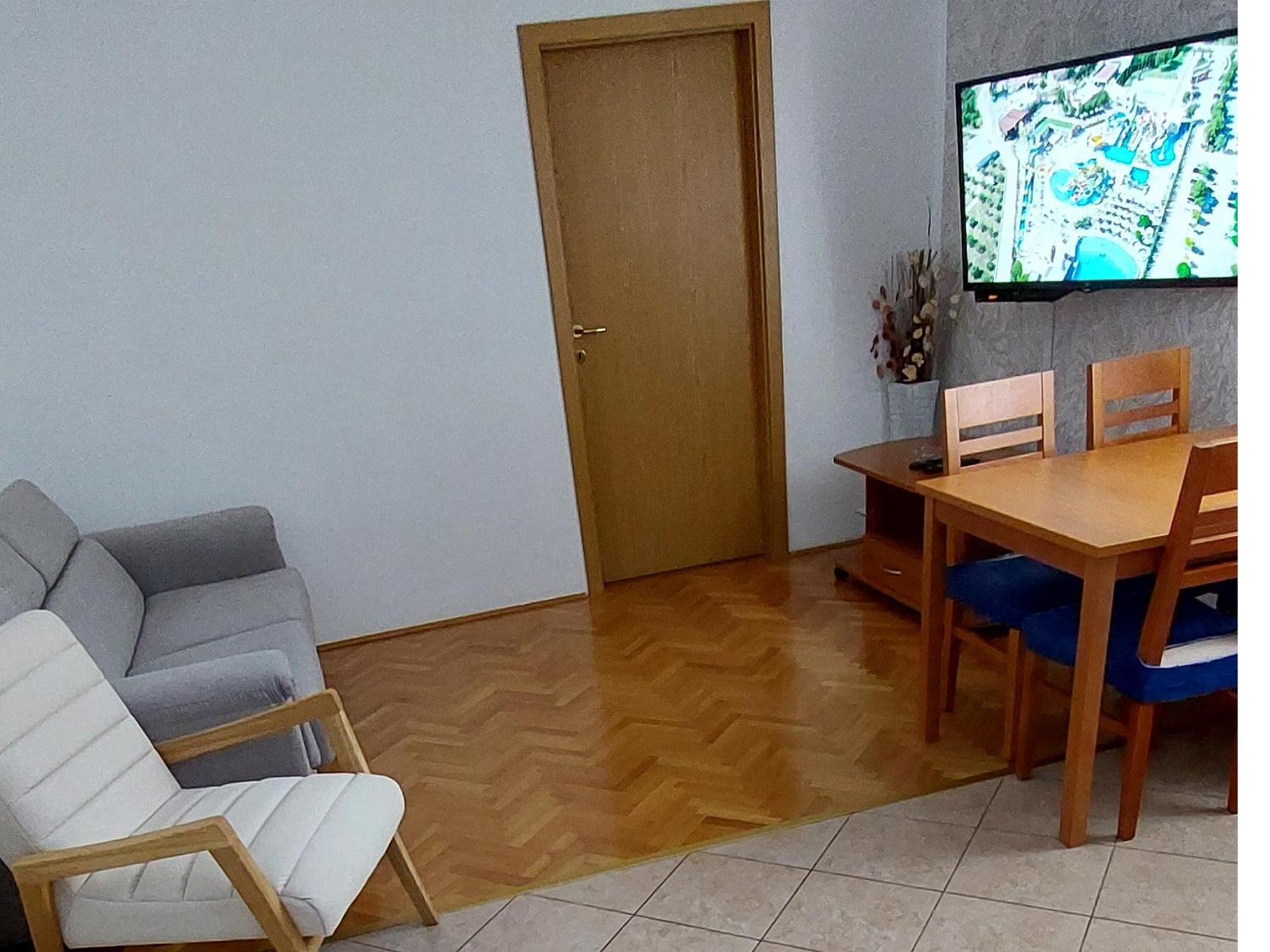 Apartmani Katarina Makarska Quarto foto