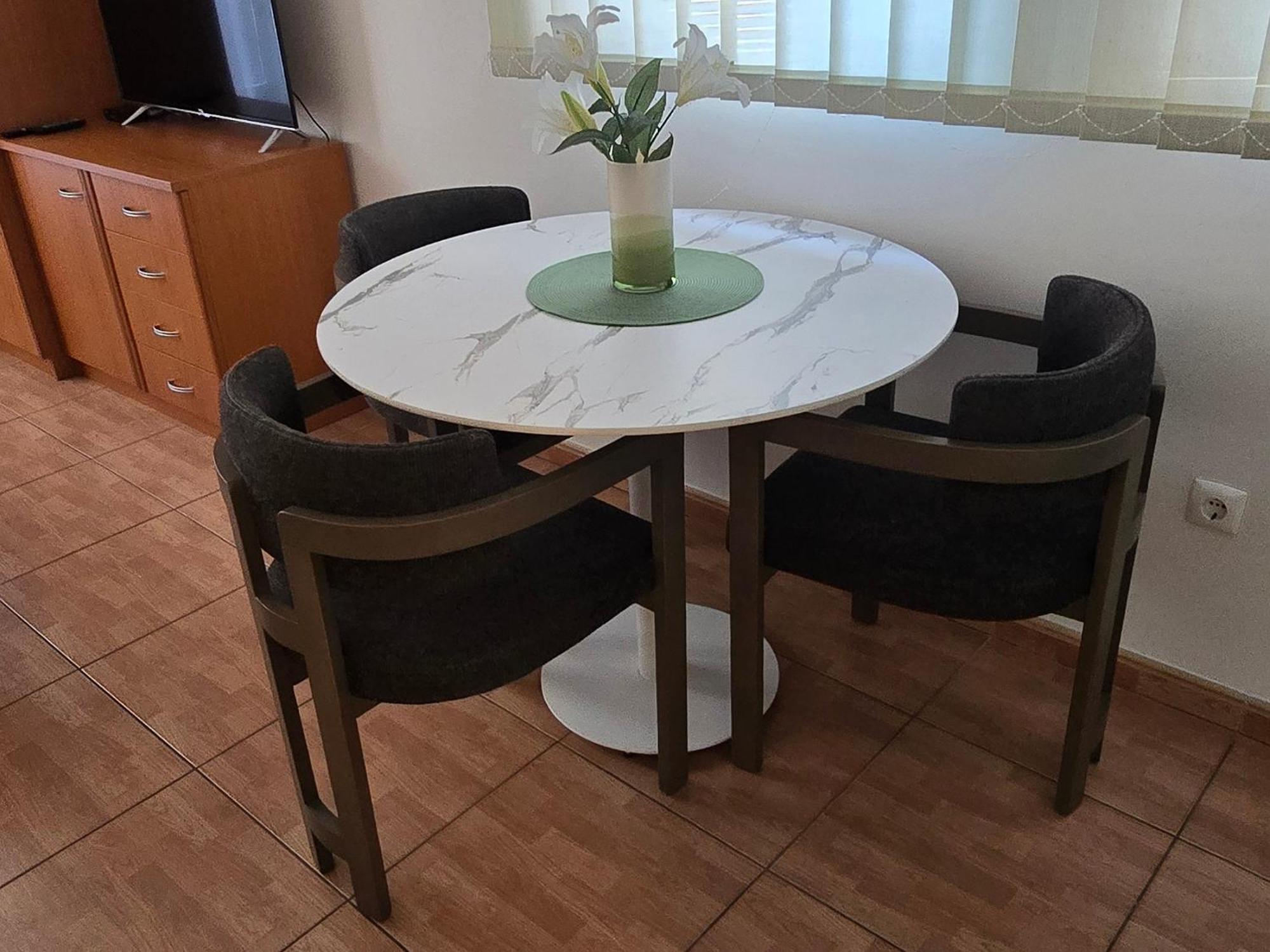 Apartmani Katarina Makarska Exterior foto